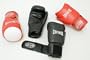 2 Pairs Pro Boxing Gloves for Professionals Boxers New