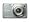 Sony Cybershot DSCW210G Camera - Green (12.1MP, 4x optical zoom) 2.7"LCD