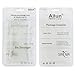 iPhone 6 case,[4.7 inch][2PCS HD Screen Protectors]by Ailun,Air Buffer Corners&Frame,Smart Thermal Control Structure,Anti Fingerprints&Oil Stains Clear Back cover,Siania Retail Package[White]