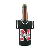 University of Nebraska Lincoln NU Huskers - Bottle Jersey Coozie Holder