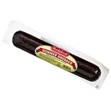 Bridgford Summer Sausage 16 Ounce Chubs Pack of 3 by 