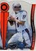 Drew Bledsoe New England Patriots 1997 Donruss Preferred Chain Reaction #6A Football Card
