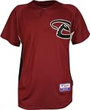 Arizona Diamondbacks Authentic Cool Base BP Jersey