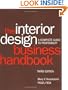 The Interior Design Business Handbook: A Complete Guide to Profitability