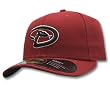 Mens Arizona Diamondbacks New Era Home Cap