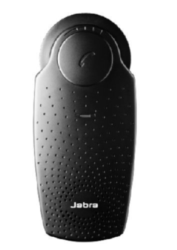 Jabra 車載用高性能 Bluetooth スピーカーフォン SP200