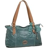 Fossil Jesse Satchel