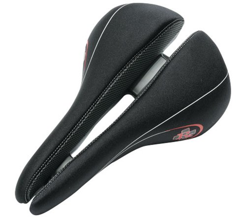 Serfas RX HP Bicycle Saddle