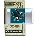 SAN JOSE SHARKS MONEY CLIP