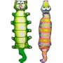 Bamboo Fat Cat #630047 Water Bottle Cruncher