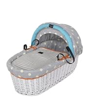 Baby K Moses Basket