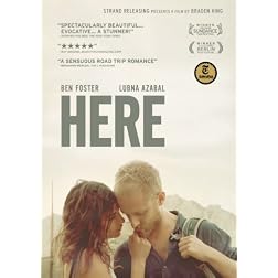 Here