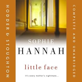Little Face (Unabridged)