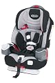 Graco Nautilus 3-in-1 Car Seat in Matrix