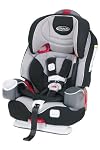 Graco Nautilus 3-in-1 Car Seat in Matrix