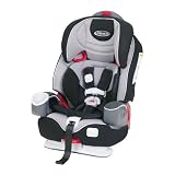 Graco Nautilus 3-in-1 Car Seat in Matrix