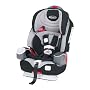 Graco Nautilus 3-in-1 Car Seat, Matrix