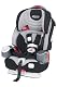 Graco Nautilus 3-in-1 Car Seat, Matrix