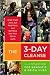 Books : The 3-Day Cleanse 1st (first) edition Text Only