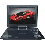 % 12-SPD 2D12B inch portable DVD player to%