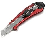 タジマ ネジプロLアルミニスト レッド 適合替刃L型 AC-L501R