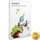 Autodesk Sketchbook Pro 2011