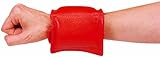 Flaghouse Wrap Weight, 1/2-Pound, Colors may vary