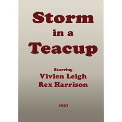 Storm in a Teacup