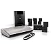 Bose� Lifestyle� T20 home theater system--Black