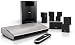 Bose&Acirc;&reg; Lifestyle&Acirc;&reg; T20 home theater system--Black