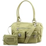 Baggallini  Berlin Bag