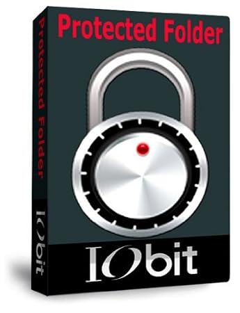 IObit Protected Folder