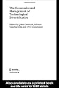 Economics and Management of Technological Diversification (Routledge Studies in the Modern World Economy)