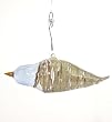 Ornament: Bird