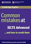 Common Mistakes at IELTS Advanced: An...