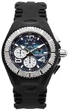 TechnoMarine Womens Diamond Cruise Chrono Watch #108026