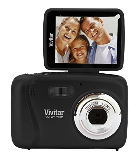 Best Vivitar 14 1MP Digital Selfie Camera