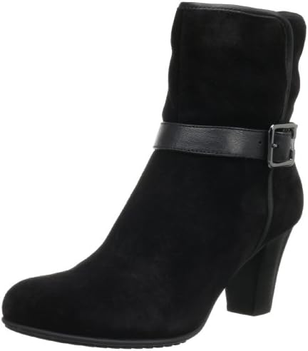 Clarks Women's Study Grade Ankle Boot