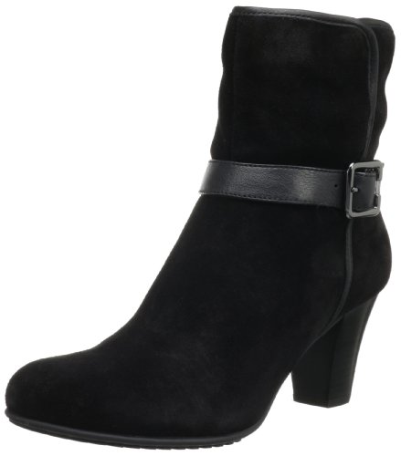 Clarks Women's Study Grade Ankle Boot