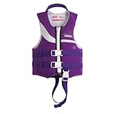 Coleman Toba Life Jacket