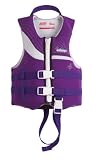 Coleman Toba Life Jacket (Girls, 30-50 lbs)