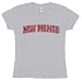 Search : New Mexico Collegiate Ladies T-Shirt
