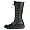 Fly London Womens Maos Boot Leather