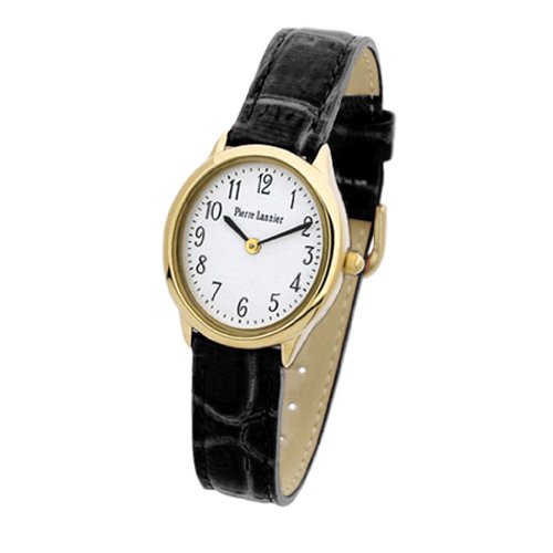 Wrist watch for women 