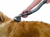 picture of Dyson Groom Tool Vacuum-Assisted Dog Groomer