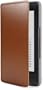 Funda de cuero Amazon para Kindle, color marr�n claro (s�lo sirve para el Kindle)