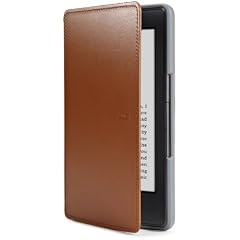 Amazon Kindle Lederh�lle, Hellbraun