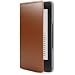 Funda de cuero Amazon para Kindle, color marr�n claro (s�lo sirve para el Kindle)