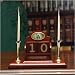 Los Angeles Dodgers Perpetual Calendar