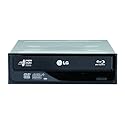 LG CH08NS10 Blu-ray Combo black Retail